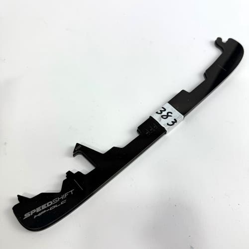 New True Speed Shift HP-DLC Steel | 280mm | F383