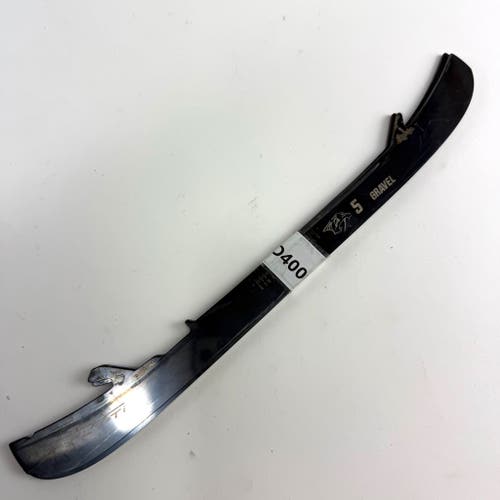 Used Bauer Fly Ti Steel XL | 288mm | D400