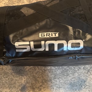 Grit Sumo Airbox goalie bag (used)