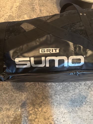 Grit Sumo Airbox goalie bag (used)