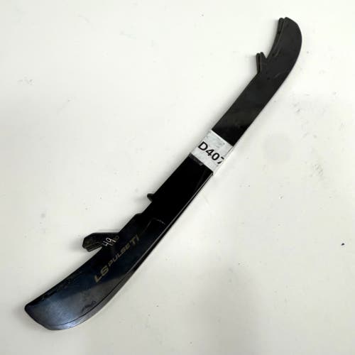 Used Bauer LS Pulse Ti Steel | 280mm | D407
