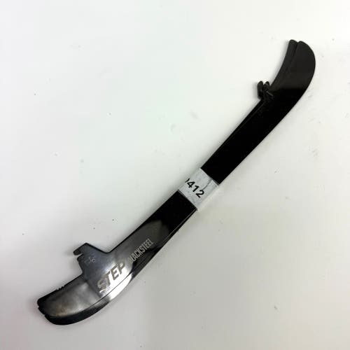 Used CCM Black Step Steel | 280mm | D412