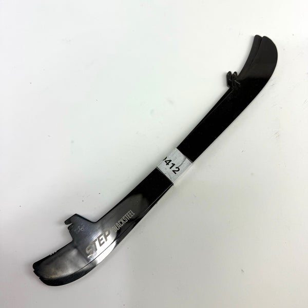 Used CCM Black Step Steel | 280mm | D412