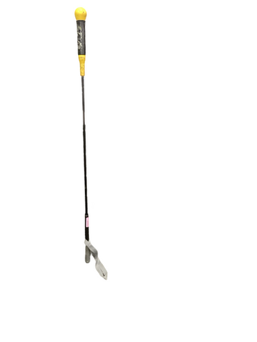 Used SKLZ HIT STICK BB/SB Training Aid Black 11613-S000173215