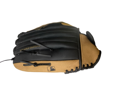 Used Rawlings RSB SOFTBALL BB/SB Glove RH Throw Brown 14" 11613-S000173199