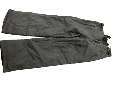 Used Snow Pants M Black MD 11613-S000173184