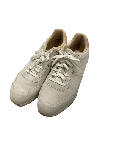 Used Foot Joy Womens Golf Shoes Brown Senior 12 11613-S000173183