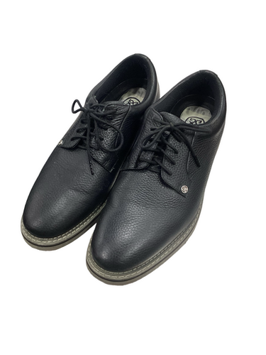 Used Mens Golf Shoes Black Senior 12 11613-S000173181