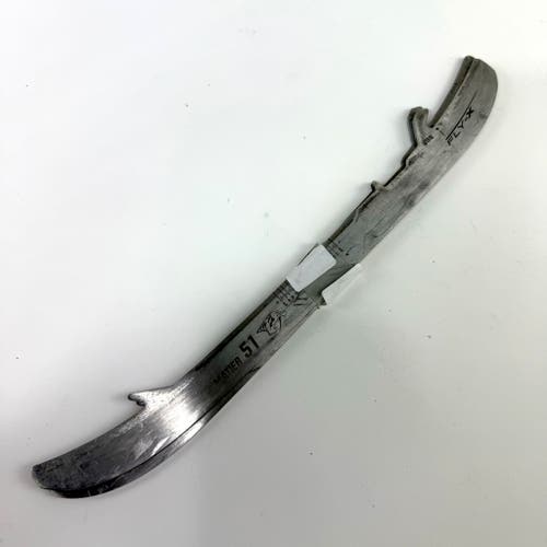 Used Bauer Fly-X Steel | 288mm | F375