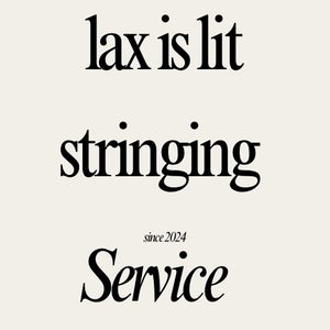 Nike Surge elite Strung Head (Used)