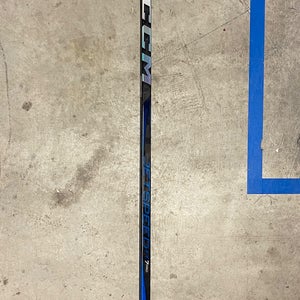 Senior CCM JetSpeed FT7 Pro Right Handed Hockey Stick P28M 80 Flex Pro Stock (New)