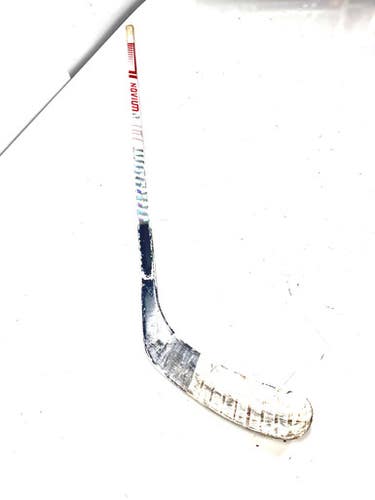 Used Warrior NOVIUM PRO Senior One Piece Left 75 Flex 11860-S000301962