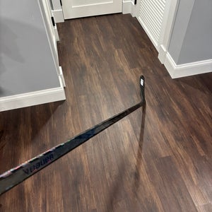 Senior Bauer Twitch Black Left Handed Hockey Stick P28 70 Flex (New)