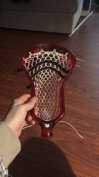 ECD Ion Strung Head (New)