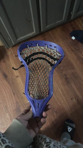 Thompson I6 Strung Head (Used)
