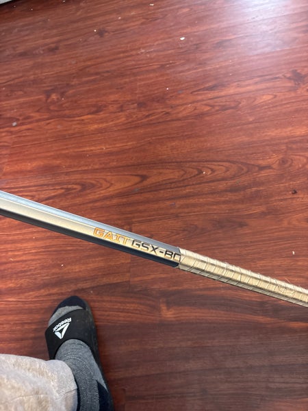 Adult Gait Torq 3 Stick (Used)