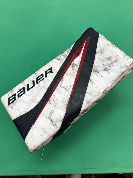 Bauer Vapor Hyperlite 2 Goalie Blocker | Senior