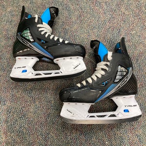True TF9 Hockey Skates | Size 7.5 W