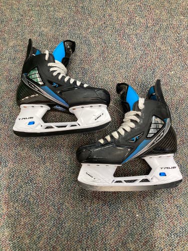 True TF9 Hockey Skates | Size 7.5 W
