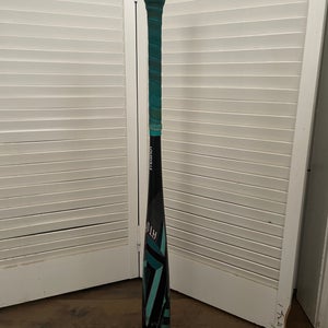 2025 Louisville Slugger Atlas Alloy Bat (-3) 31"