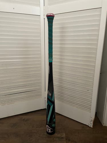 2025 Louisville Slugger Atlas Alloy Bat (-3) 31"