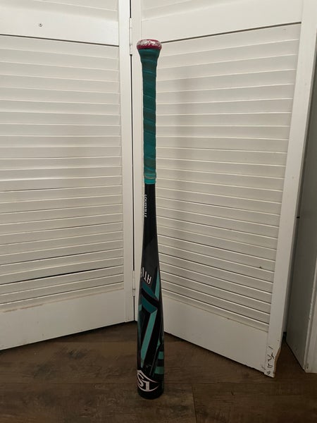 2025 Louisville Slugger Atlas Alloy Bat (-3) 31"