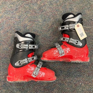 Salomon SPK Ski Boots | Mondo 22 (267mm)