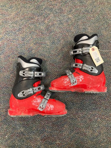 Salomon SPK Ski Boots | Mondo 22 (267mm)
