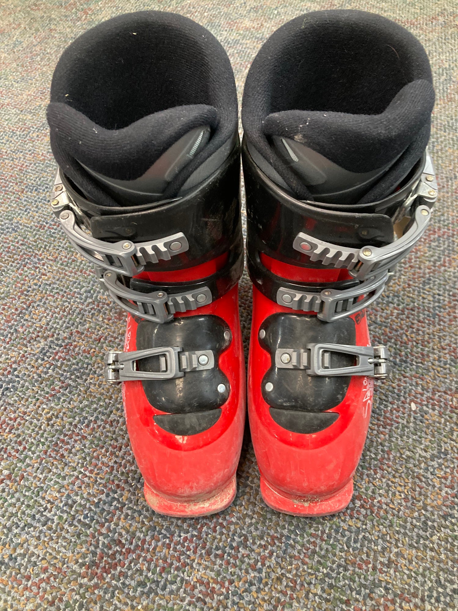 Salomon SPK Ski Boots - Used & Clearance Deals | SidelineSwap
