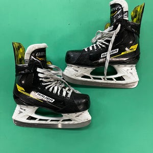 Bauer Supreme Ignite Pro Hockey Skates | Size 6