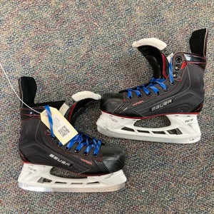 Intermediate Bauer Vapor X Instinct Hockey Skates | Size 4