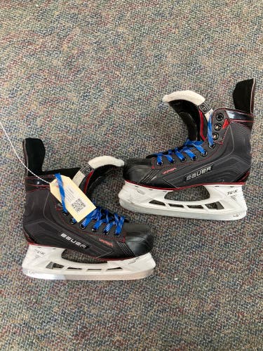 Intermediate Bauer Vapor X Instinct Hockey Skates | Size 4
