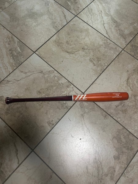 2025 Marucci LINDY12 Maple Bat (-3) 30 oz 33" (Used)