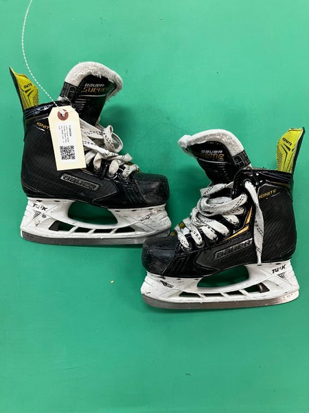 Bauer Ignite Hockey Skates | Size 1