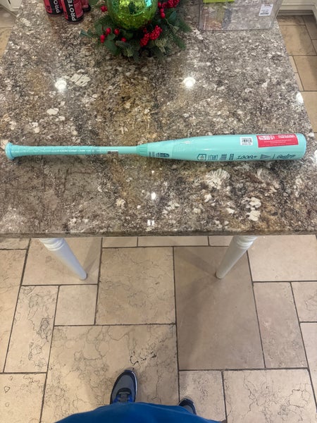 New in wrapper 2026 Rawlings Icon USSSA (-8) 31in 23oz