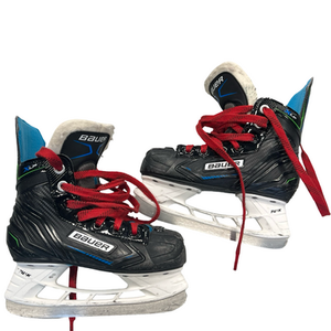Used Bauer XLP 13 Youth Hockey Skate Youth 13.0 11682-S000124470