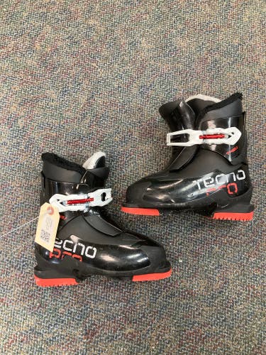 TecnoPro T40.1 Ski Boots | Mondo 19.5 (247mm)