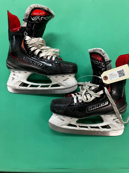 Bauer Vapor X Velocity Hockey Skates | Size 6.5