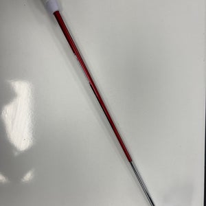 Red Men's Odyssey Stroke Mallet Right Handed Putter 35" (Used)