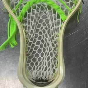 NEW ECD WEAPON HEAD Mens Lacrosse Head None 11497-S000154251
