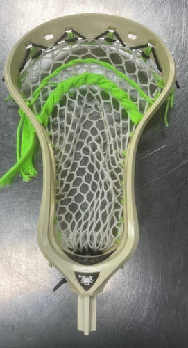 NEW ECD WEAPON HEAD Mens Lacrosse Head None 11497-S000154251