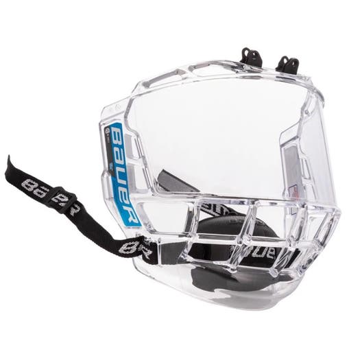 Bauer Concept 3 Full Shield (New)