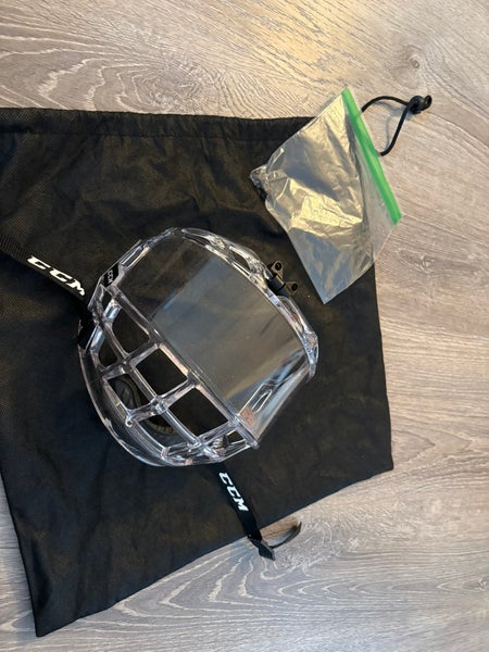 Small CCM FV1 Full Cage (slightly used)