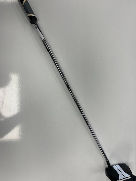 TaylorMade Spider Tour Mallet Right Handed Putter 35" (Used)