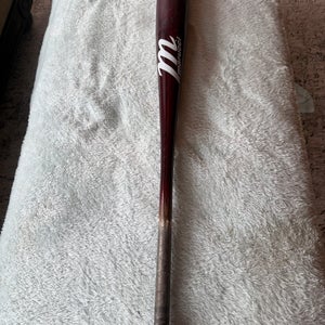 2022 Marucci Posey28 Alloy USSSA Certified Bat (-8) 23 oz 31" (Used)