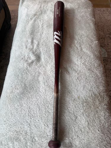 2022 Marucci Posey28 Alloy USSSA Certified Bat (-8) 23 oz 31" (Used)