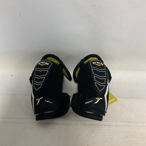 Used CCM TACKS 2052 Junior Elbow Pads MD 11823-S000036318