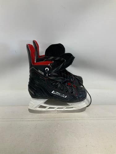Used Bauer NS Junior Hockey Skate Junior 01 11823-S000036316