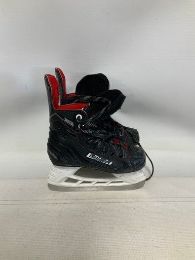 Used Bauer NS Junior Hockey Skate Junior 01 11823-S000036316