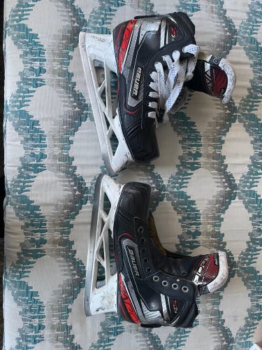 2019 Bauer Vapor X2.9 Hockey Goalie Skates 9 (Used)